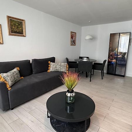 2Rooms Apartment Calea Victoriei - Atheneum Bucareste Exterior foto