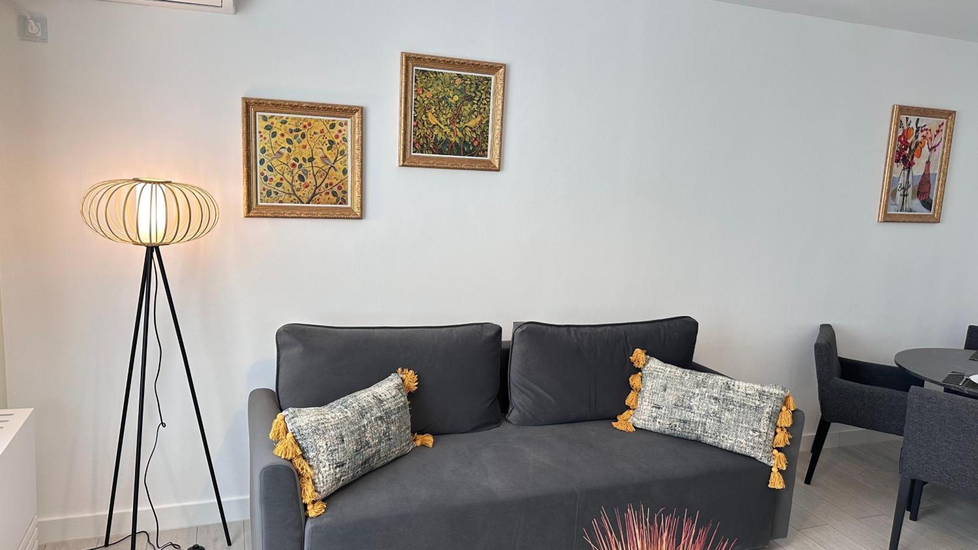 2Rooms Apartment Calea Victoriei - Atheneum Bucareste Exterior foto