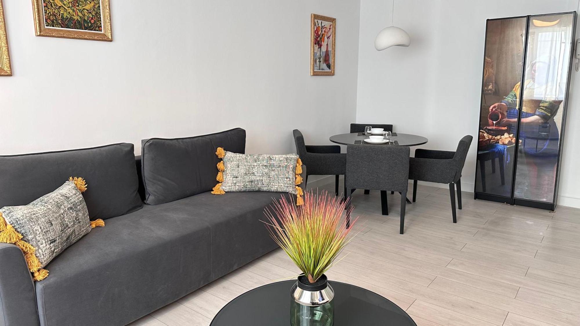 2Rooms Apartment Calea Victoriei - Atheneum Bucareste Exterior foto