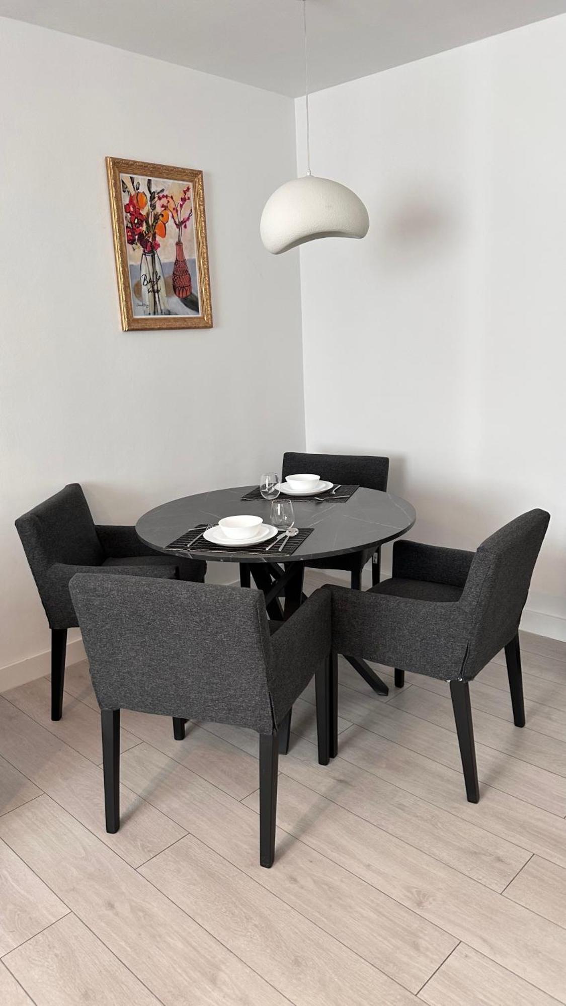 2Rooms Apartment Calea Victoriei - Atheneum Bucareste Exterior foto