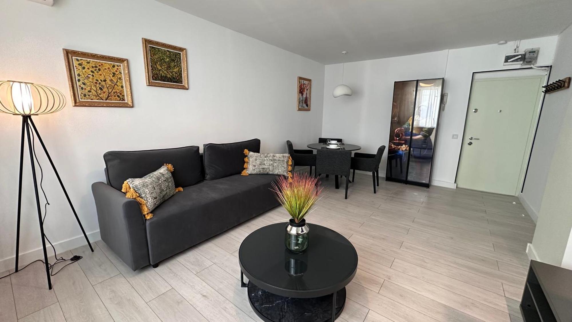2Rooms Apartment Calea Victoriei - Atheneum Bucareste Exterior foto